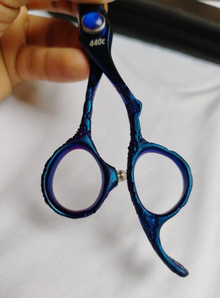 Professional Barber Shears