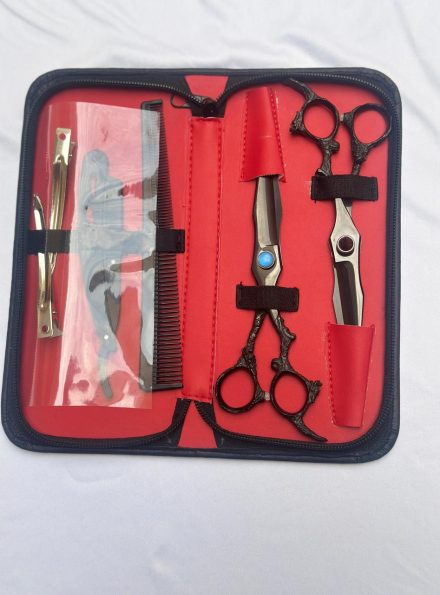 Premium Personal Hair Care kit